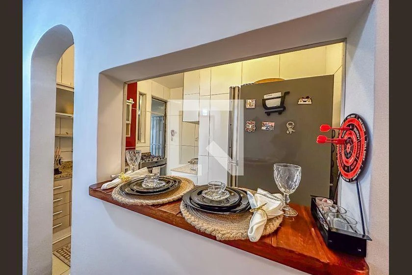 96 m² apartment with 3 bedrooms and a separate kitchen — photo 41