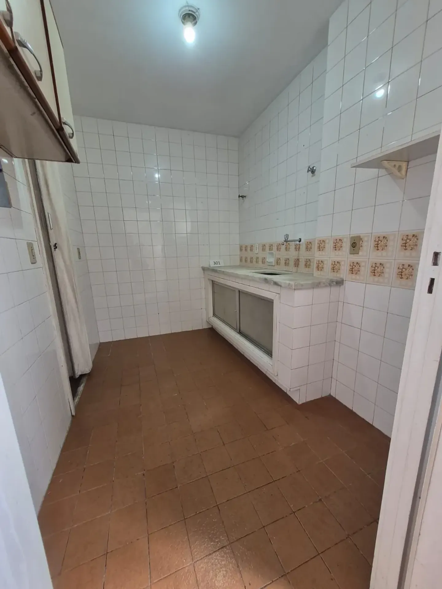 Apartment with 2 bedrooms and a balcony plus 1 parking spot — photo 31