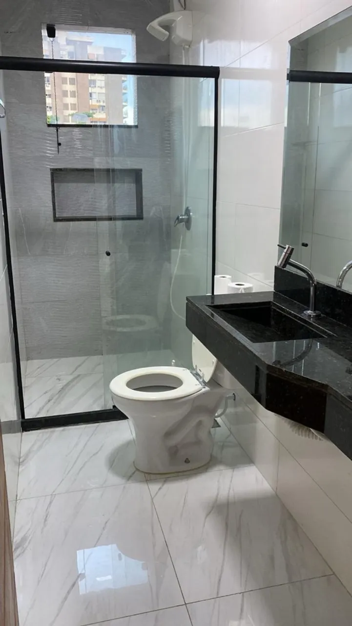 One-bedroom apartment, 80 m² — photo 4
