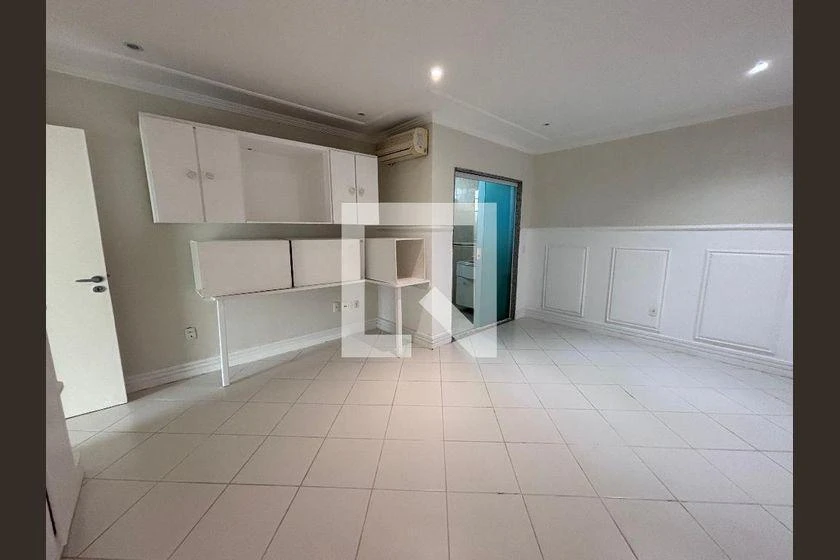 Casa em condomínio com 6 quartos e jardim privativo — photo 40