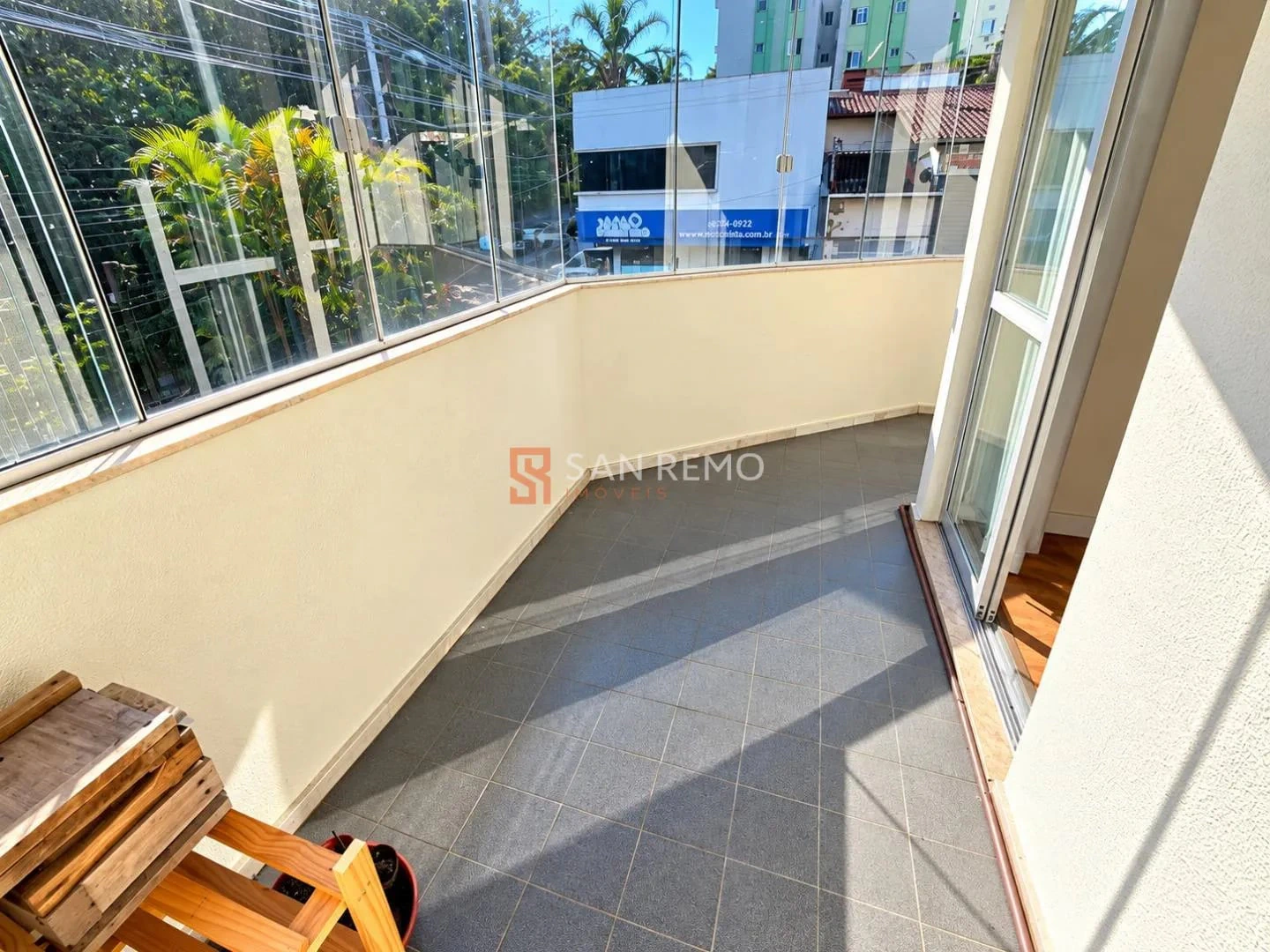 Apartment, 118 m², with a home office — photo 11