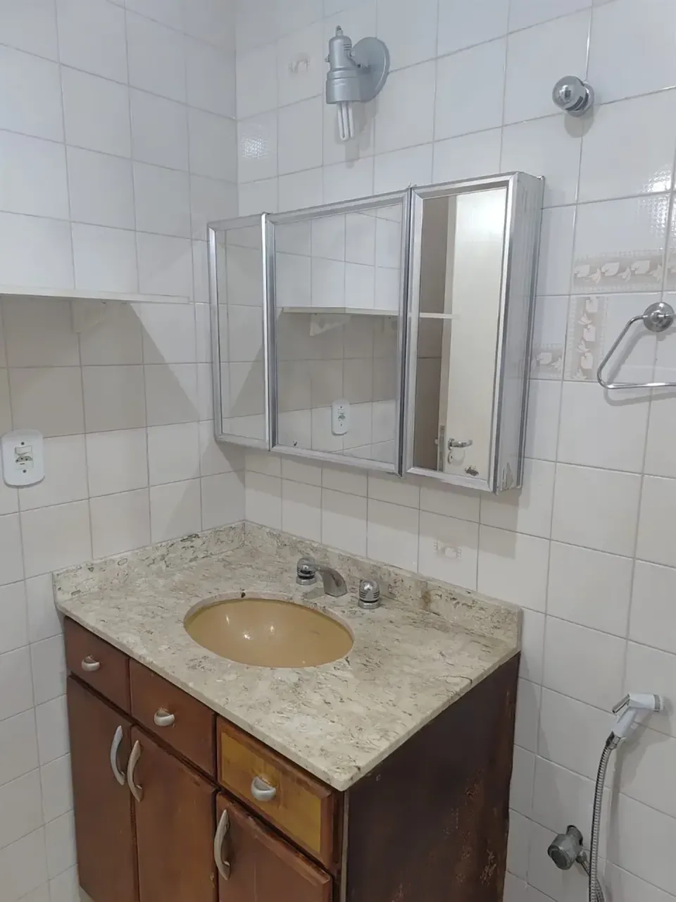 54 m² apartment with 1 bedroom and 1 parking space — photo 15