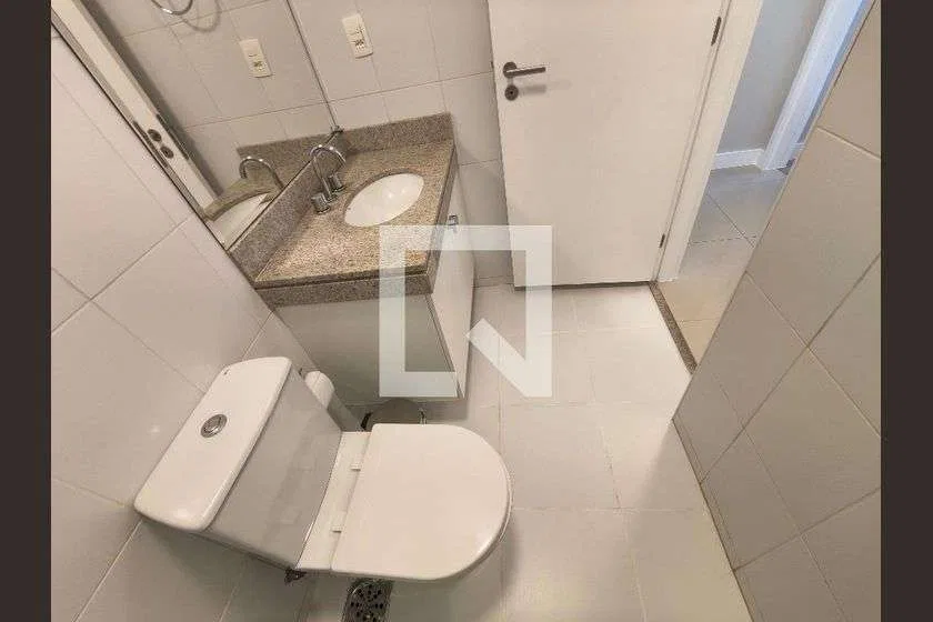 Apartamento mobiliado de 115 m² com 3 quartos e 2 vagas — photo 10