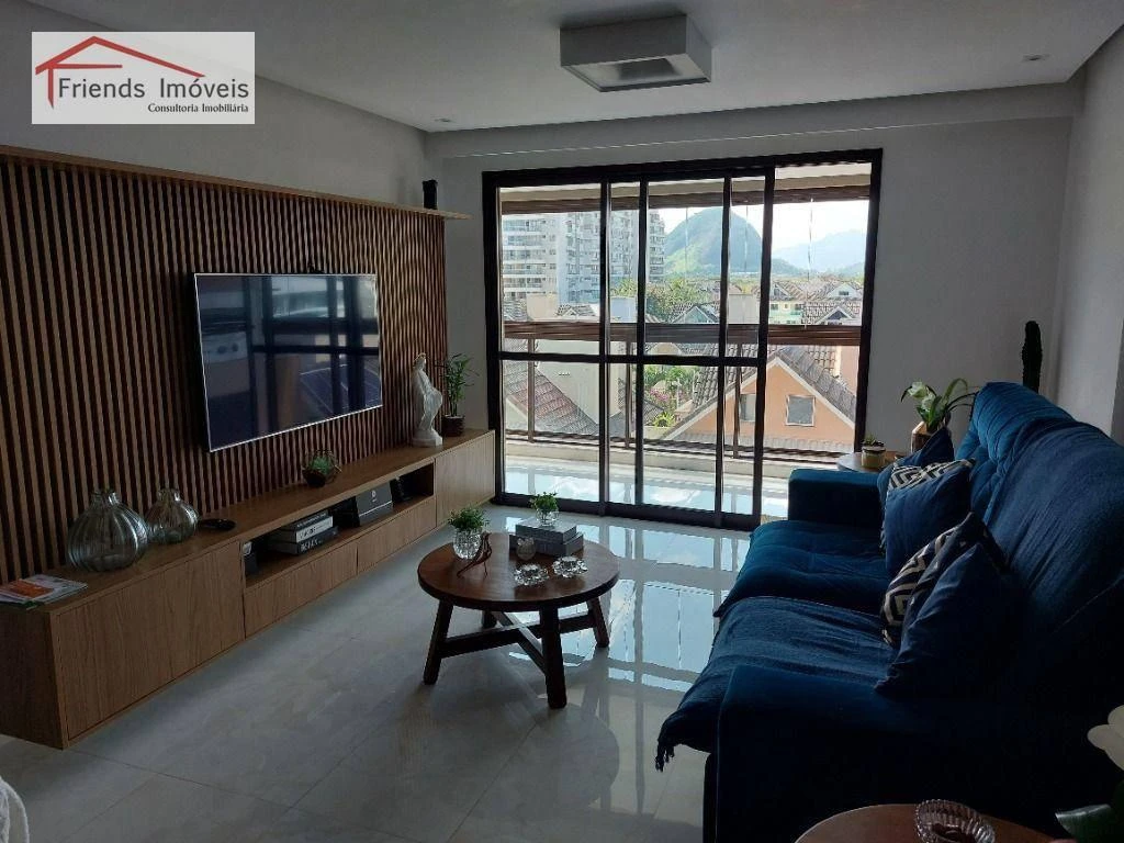 4-bedroom apartment in a building with a sauna — photo 38