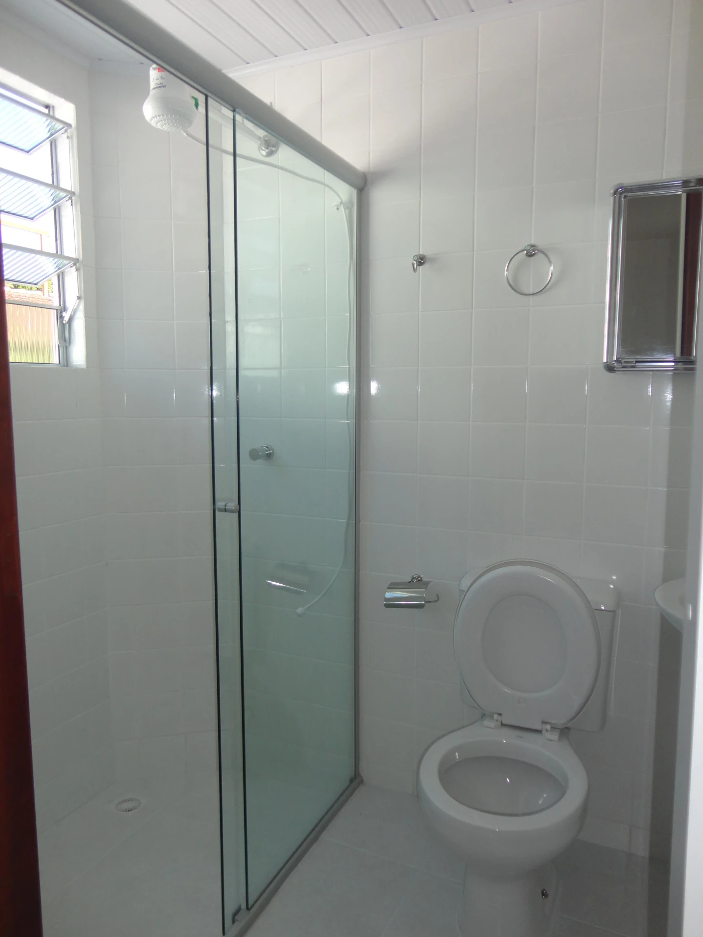 Furnished 45 m² apartment with 1 en-suite and parking — photo 4