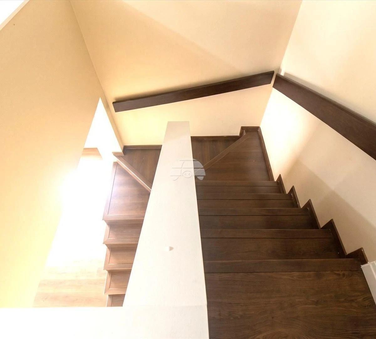 3-bedroom house with a grill on the balcony in Curitiba — photo 6