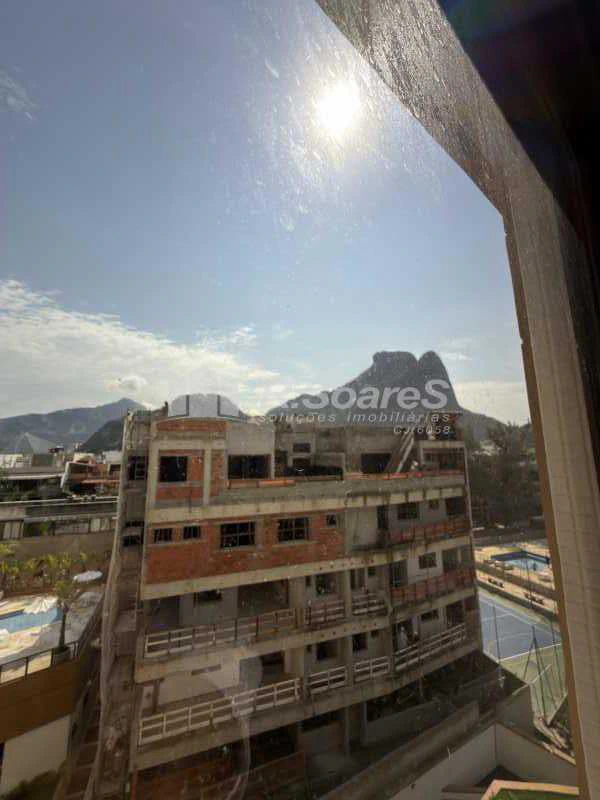Apartamento mobiliado com 1 quarto e varanda — photo 11