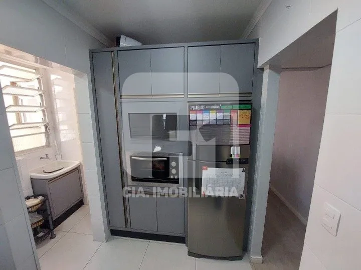 2-bedroom apartment with balcony and 1 parking space — photo 9