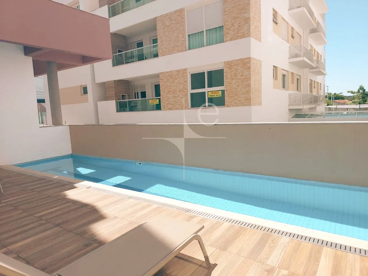 Furnished 2 en-suite apartment with 70 m² — photo 11