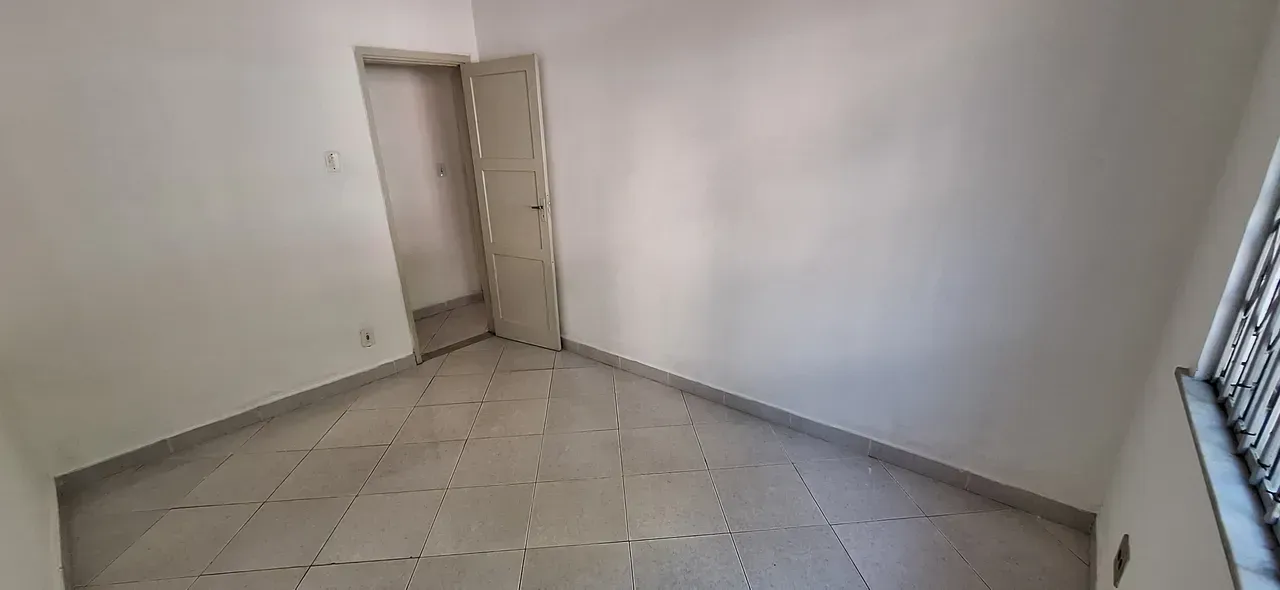 Apartamento térreo sem mobília com 2 quartos — photo 19