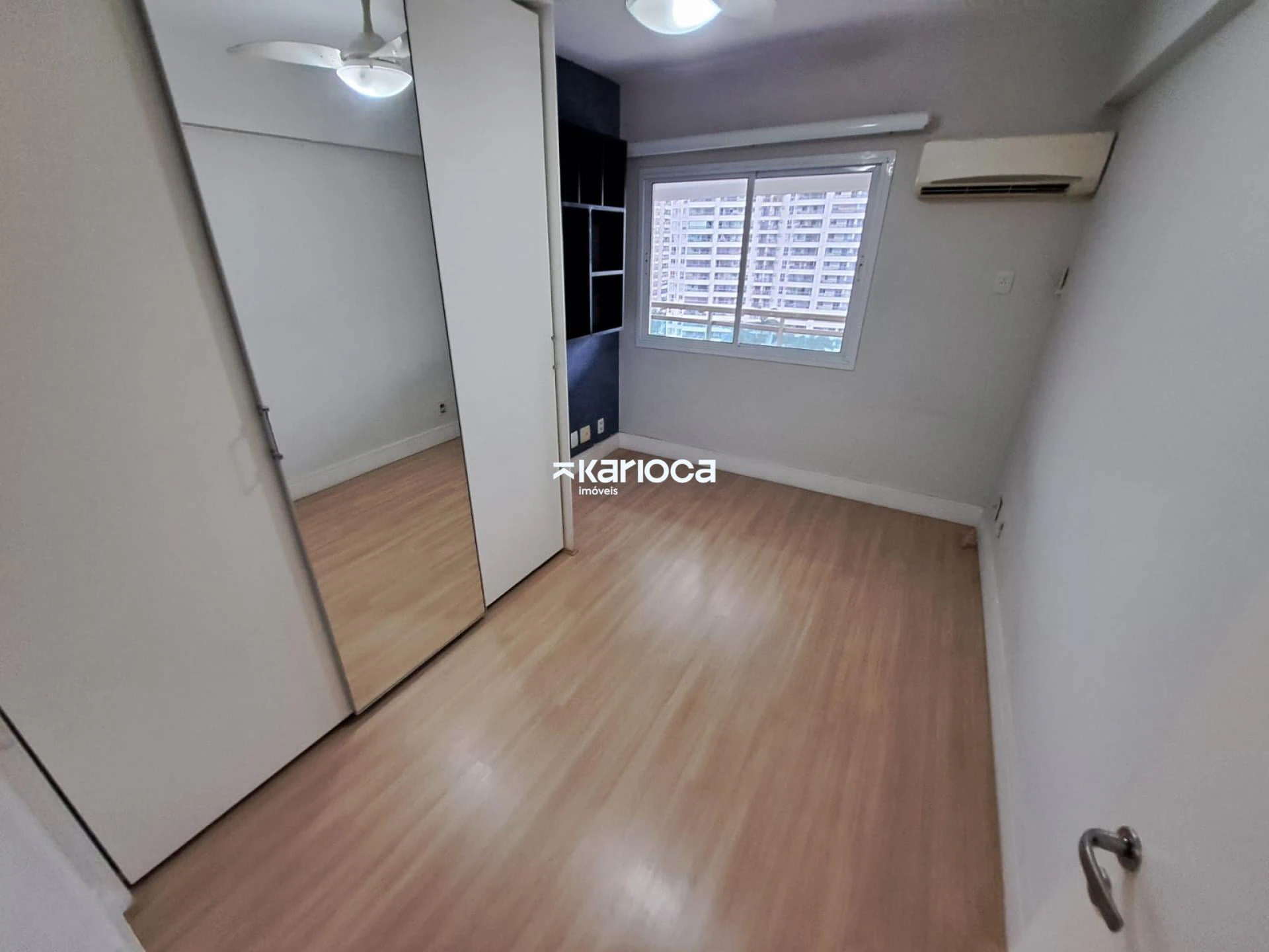 3-bedroom apartment with a home office in Rio de Janeiro — photo 4