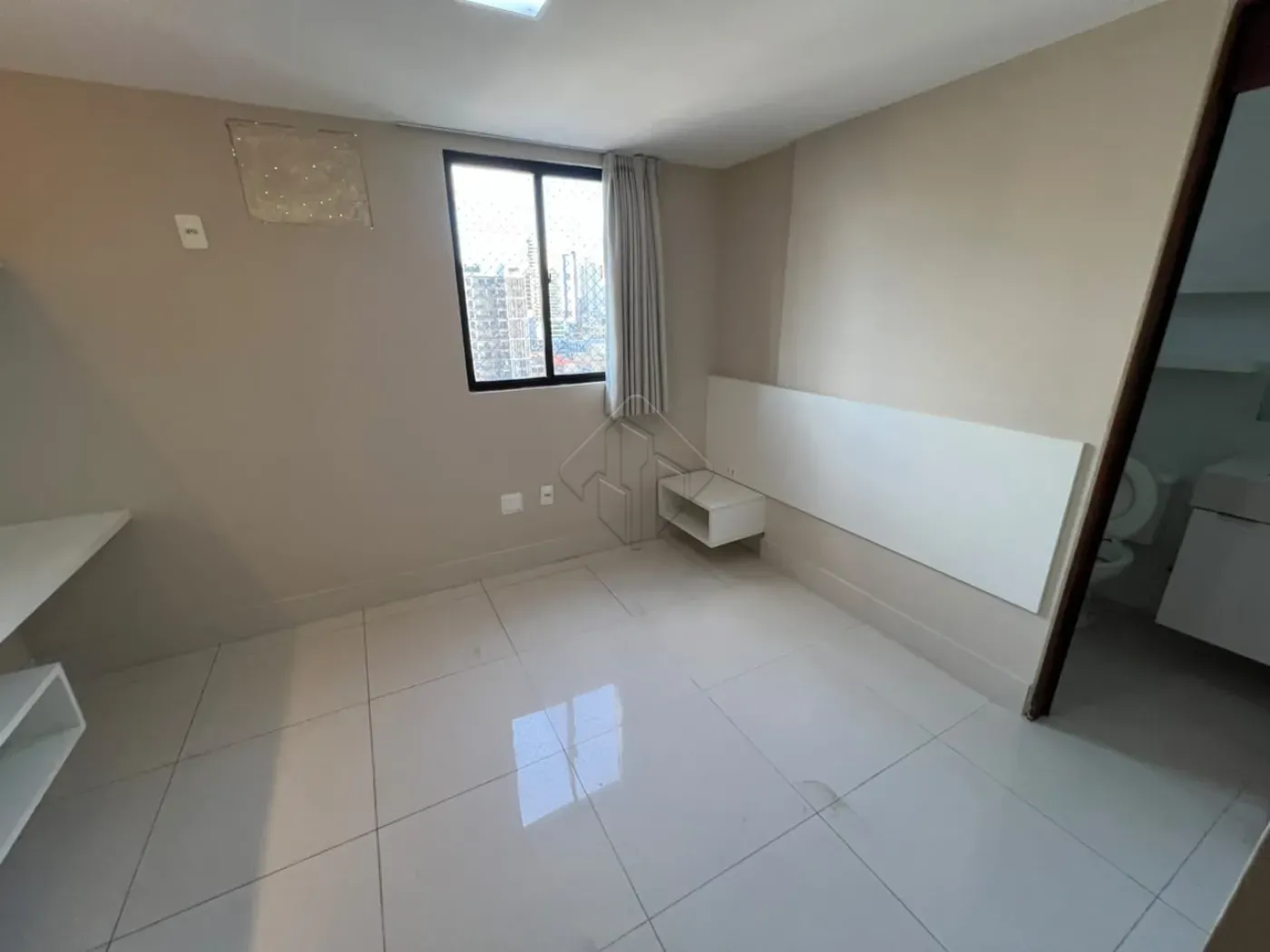 3-bedroom apartment with a home office in João Pessoa — photo 12