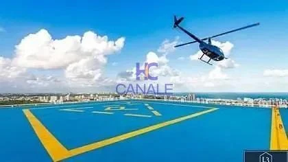 Apartamento sem mobília com 1 quarto e 1 banheiro — photo 29