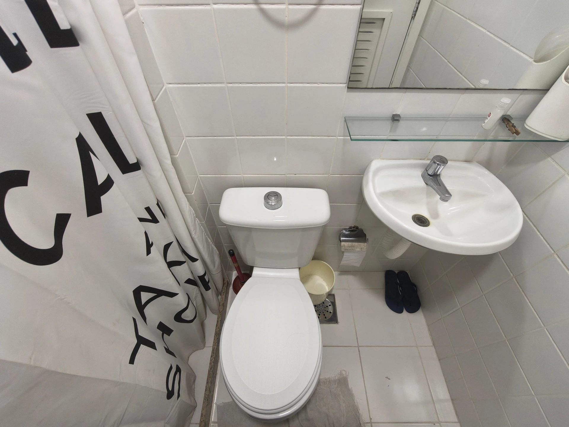 4 quartos e varanda envidraçada: apartamento de 140 m² — photo 28