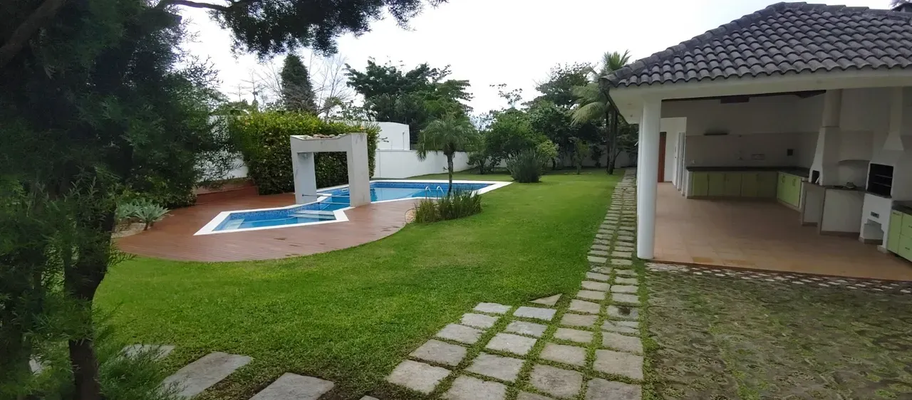 Apartamento sem mobília com 4 quartos e 5 banheiros — photo 24