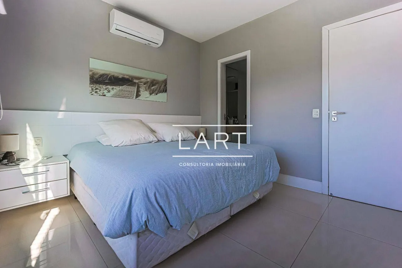 Furnished 3-bedroom apartment with 2 bathrooms and parking — photo 8