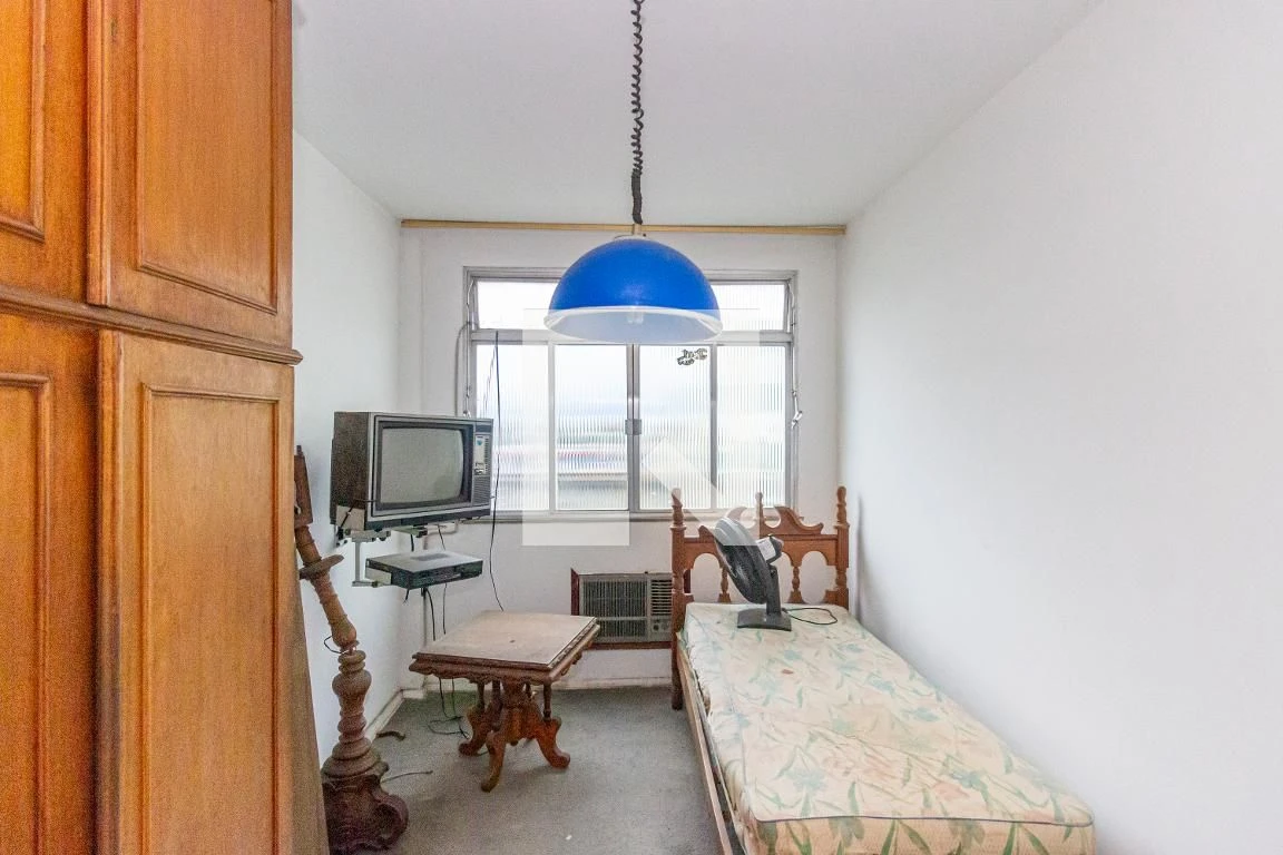 Furnished 3-bedroom apartment with BBQ area — photo 43