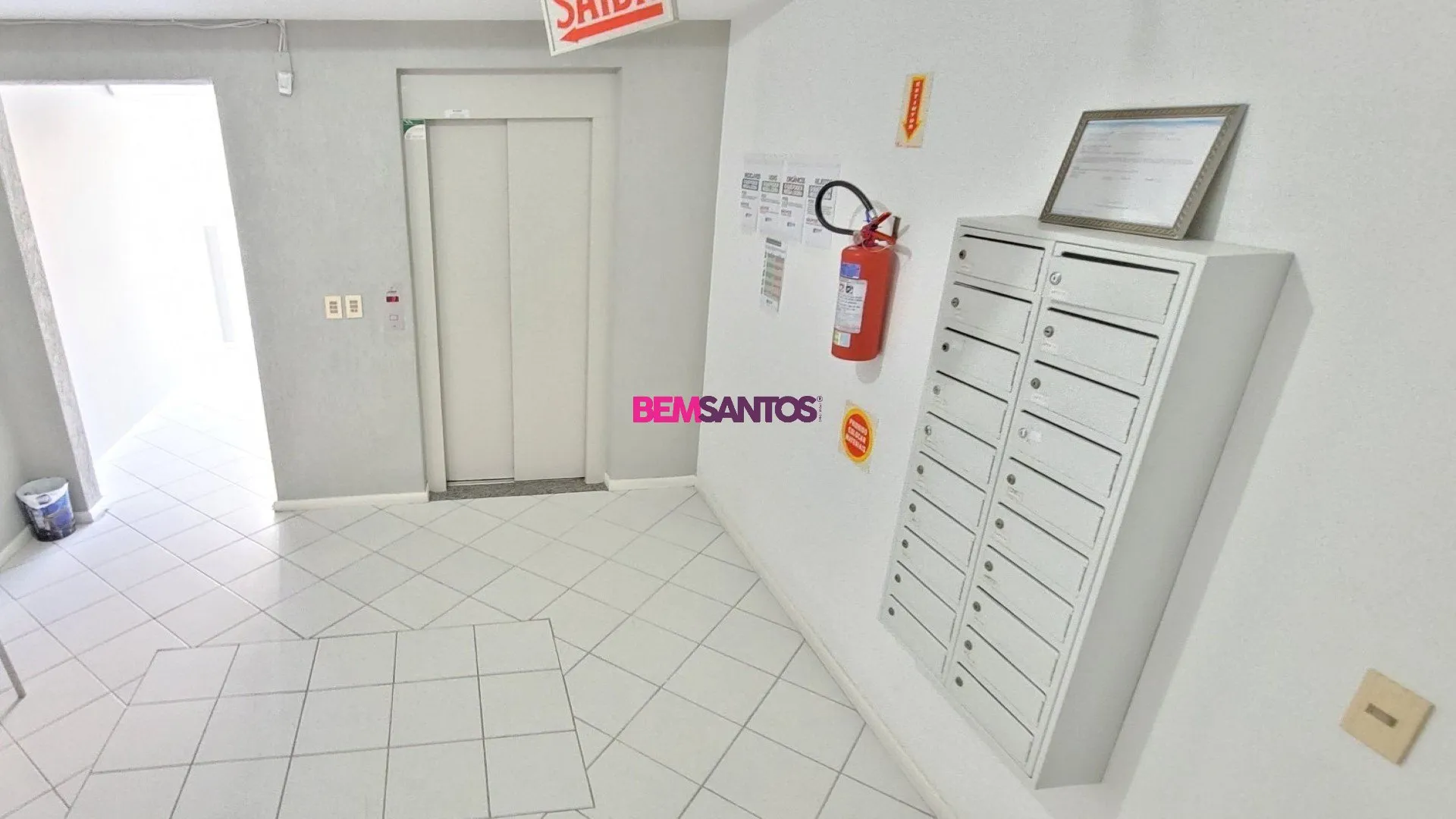 20 m² furnished studio with 1 parking space — photo 15