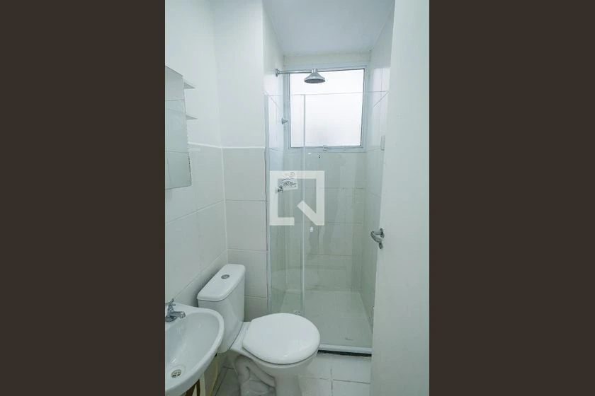 2-bedroom apartment with fitted kitchen cabinets — photo 11