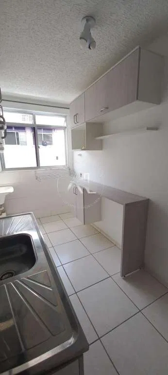 43 m² apartment with 2 bedrooms and 1 bathroom — photo 6