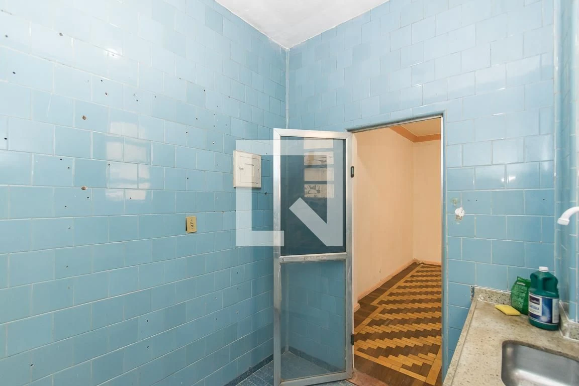 Unfurnished apartment with 1 bedroom and 1 bathroom — photo 23