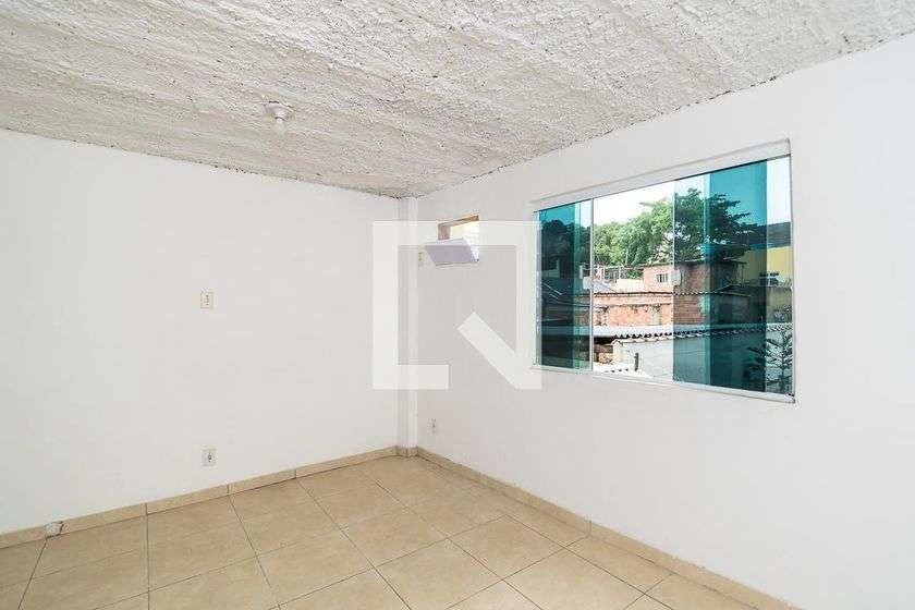 25 m² studio kitnet with 1 bathroom and kitchenette corner — photo 5