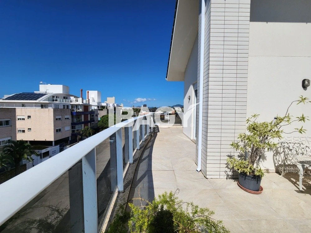 Apartamento mobiliado com 2 suítes e 190 m² — photo 30