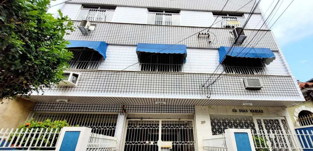Apartamento mobiliado com 3 quartos e máquina de lavar — photo 25