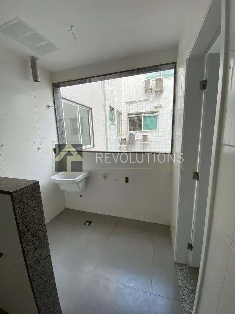 Penthouse with 4 bedrooms and 5 bathrooms — photo 20
