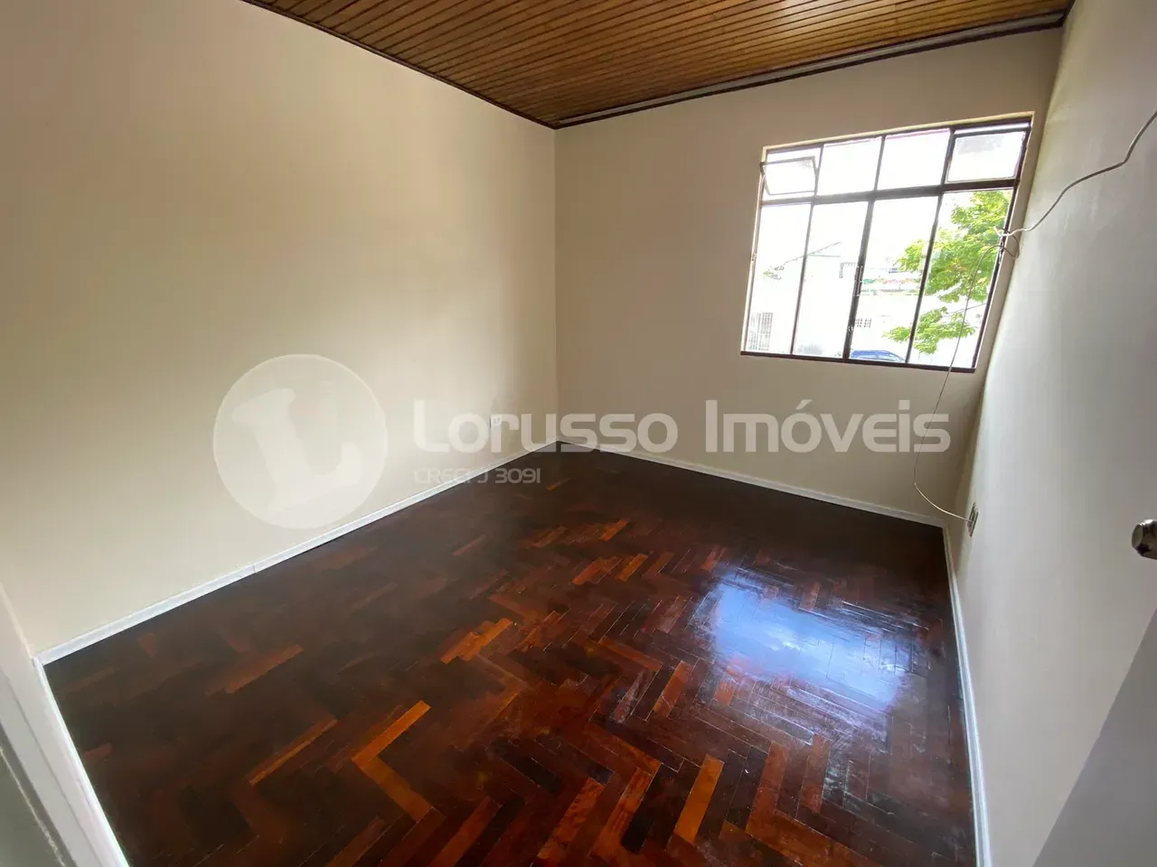 Departamento, 45 m², con piso de madera o laminado — photo 3