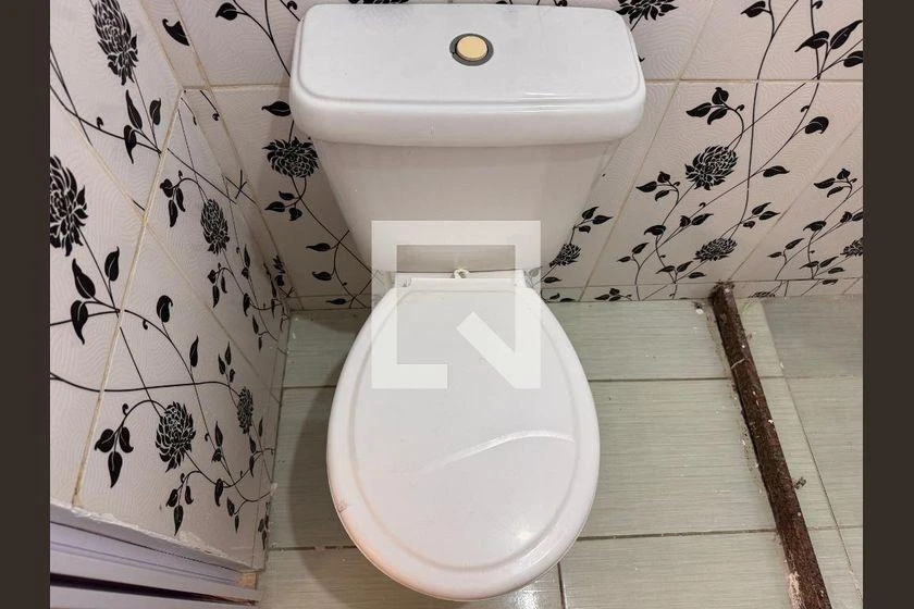 Пральна машина та 1 спальня: будинок 58 м² — photo 19