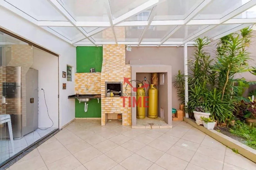 Sobrado para locação com 270 m², 2 suítes e 4 vagas — photo 52