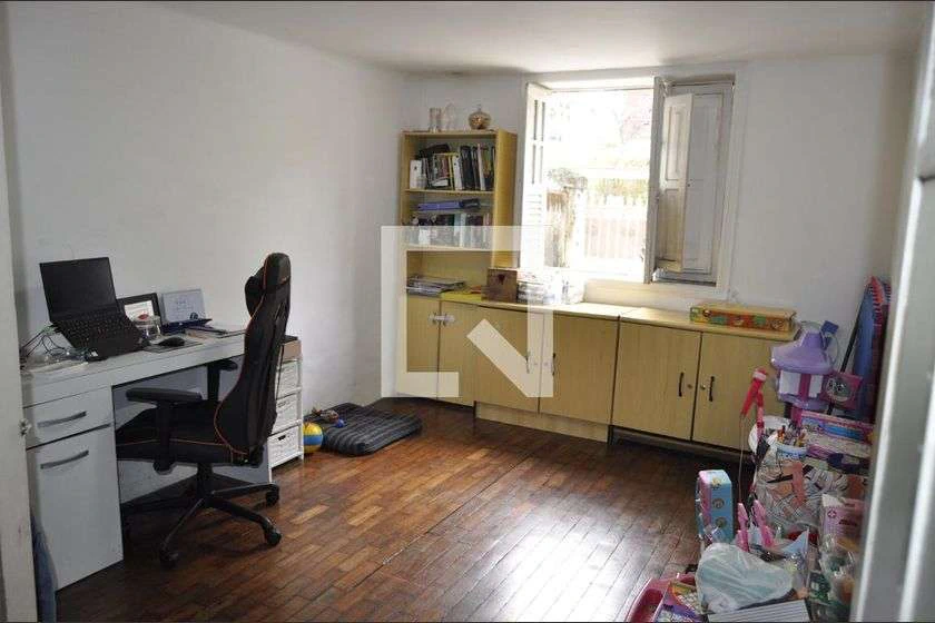 Casa de 4 quartos com 450 m² e jardim privativo — photo 13