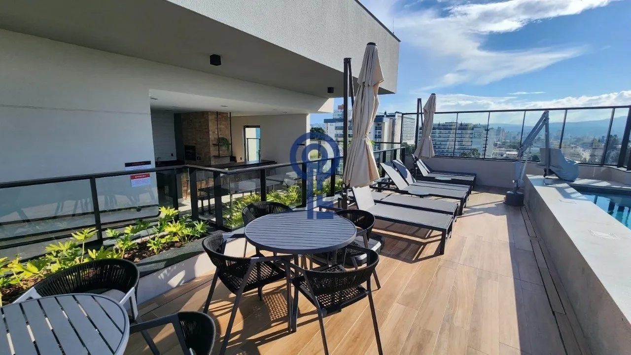 Apartamento de 2 dormitorios con suite y 59 m² — photo 8
