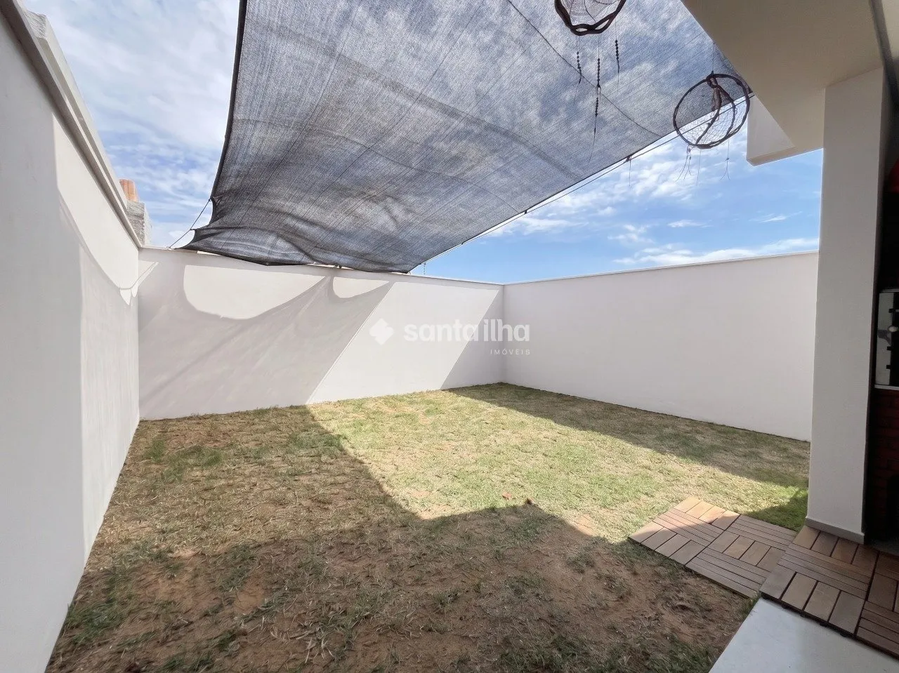 House with 3 bedrooms, private garden, open kitchen — photo 12