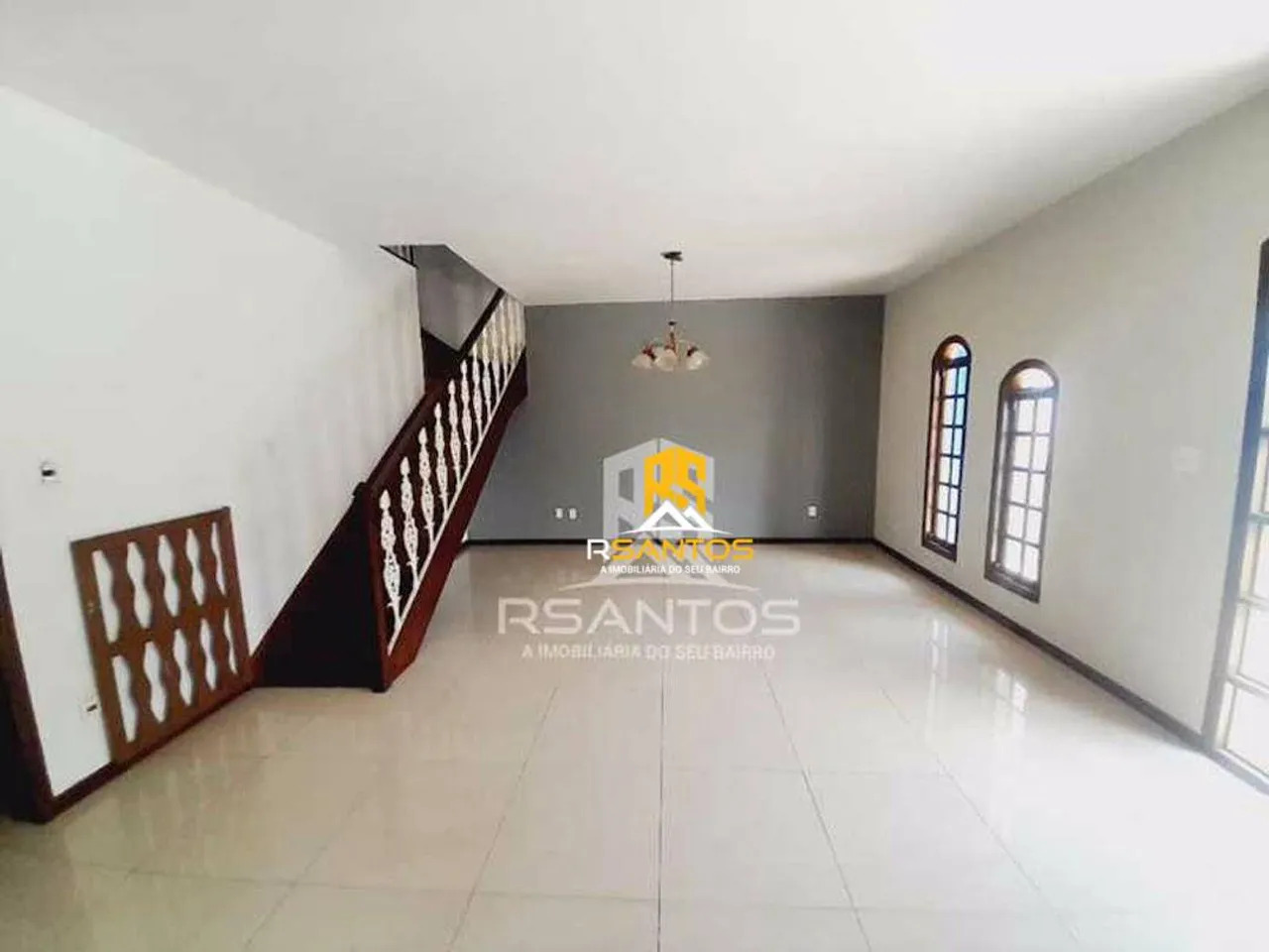 Casa sem mobília com 3 quartos e aceitação de pets — photo 3