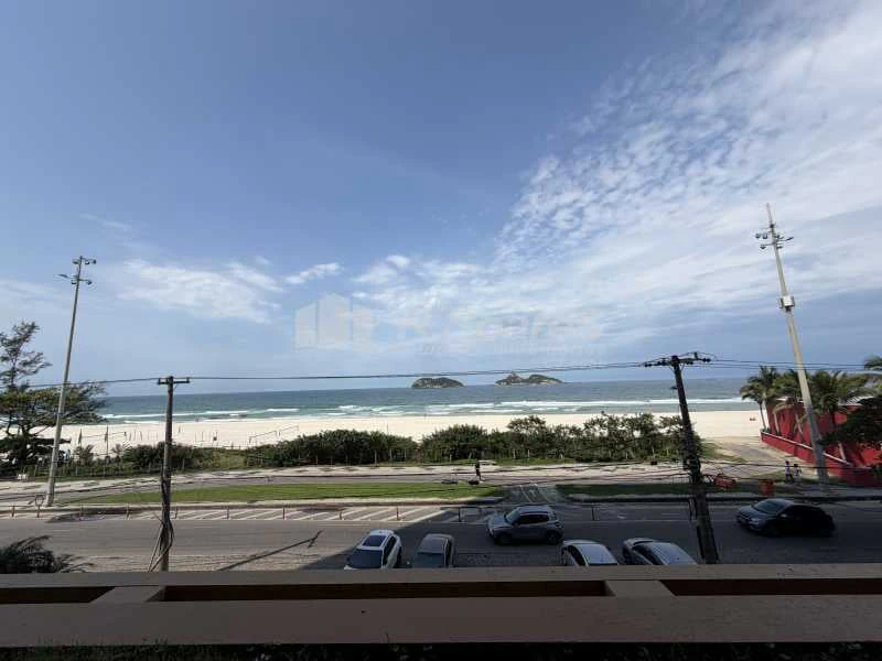 Apartamento mobiliado com 1 quarto e varanda — photo 20
