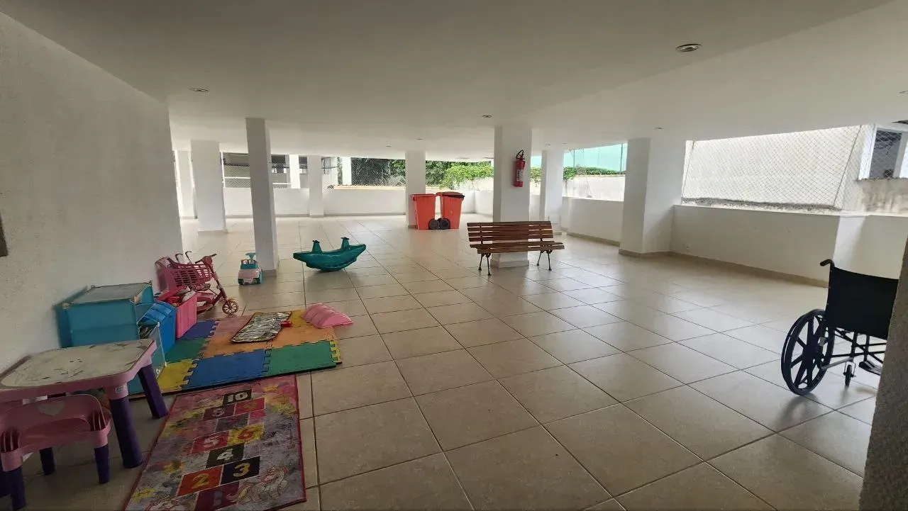 Furnished apartment with a separate kitchen and 2 bedrooms — photo 15