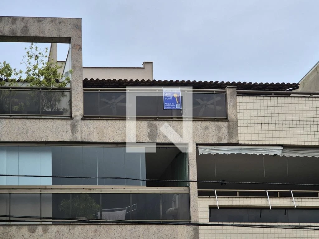 3-bedroom apartment with a balcony and 3 bathrooms — photo 76