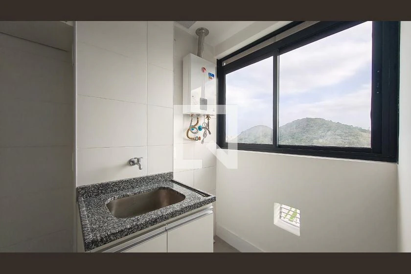 Apartamento 56 m² no 16º andar com 2 quartos — photo 26