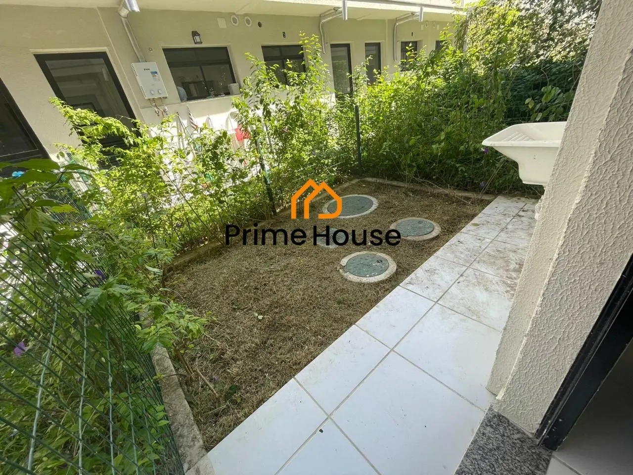 Casa com 2 dormitórios e 53 m², 2 banheiros e 1 vaga — photo 14