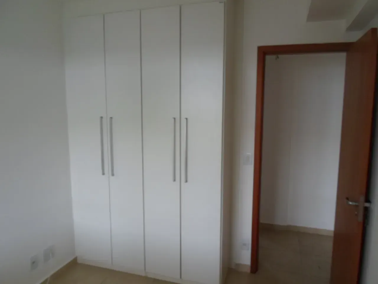 Apartamento de 3 quartos em condomínio com academia — photo 17
