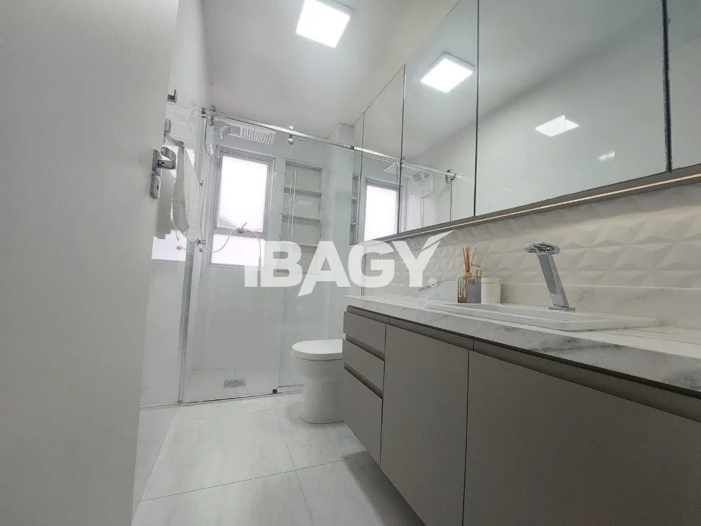 Washing machine in a one-bedroom apartment, 44 m² — photo 4
