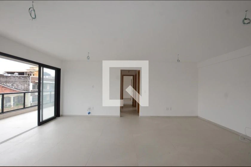 Apartamento de 3 quartos em condomínio com piscina — photo 10
