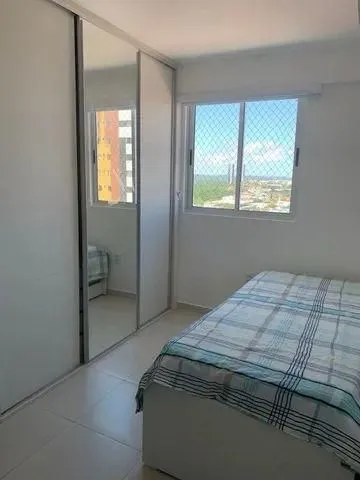 3-bedroom apartment with a home office — photo 14