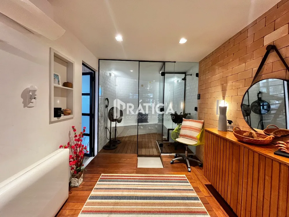 Casa mobiliada com 4 dormitórios e 5 banheiros — photo 16