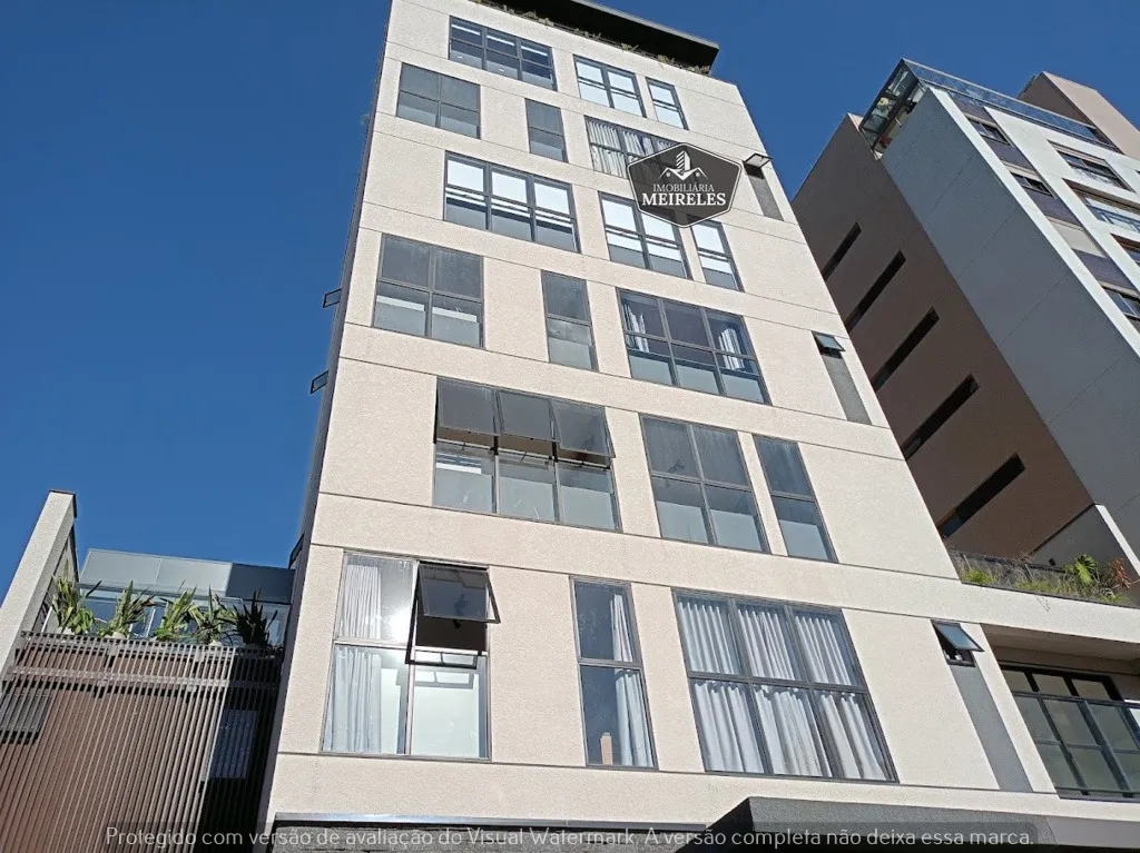 Apartamento de 80 m² com 1 suíte e 1 vaga coberta — photo 56