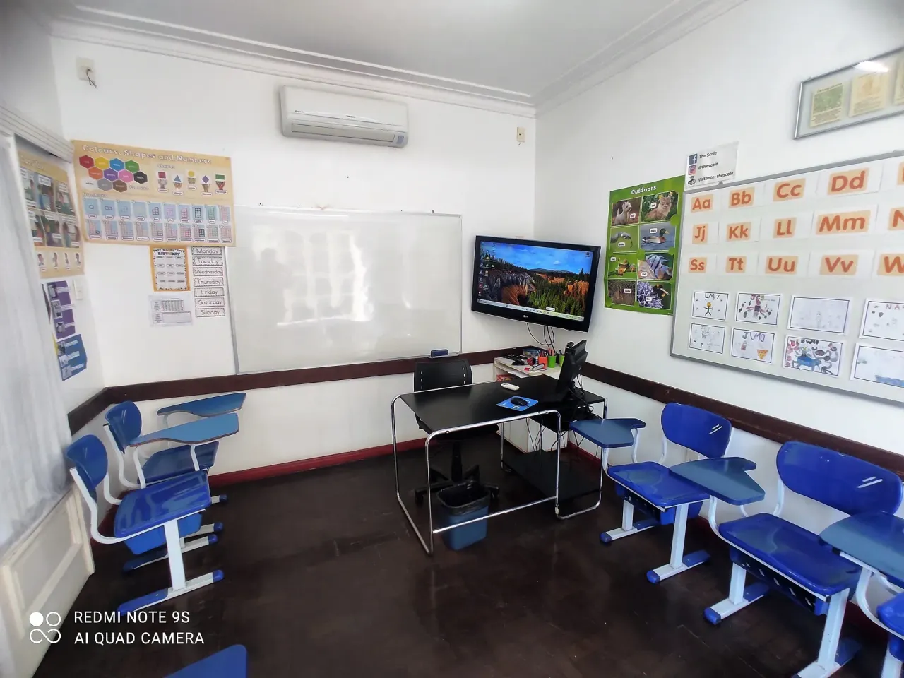 House, 331 m², with a home office — photo 9
