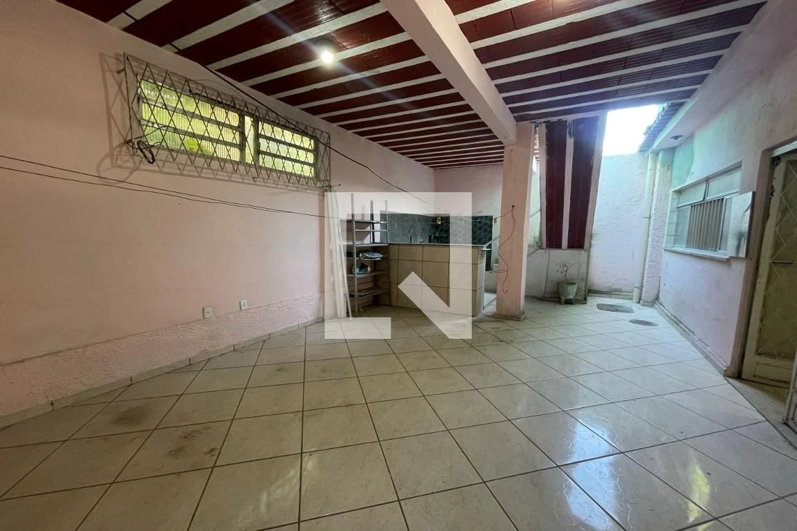 Casa para alugar com 4 quartos, varanda e quintal — photo 56