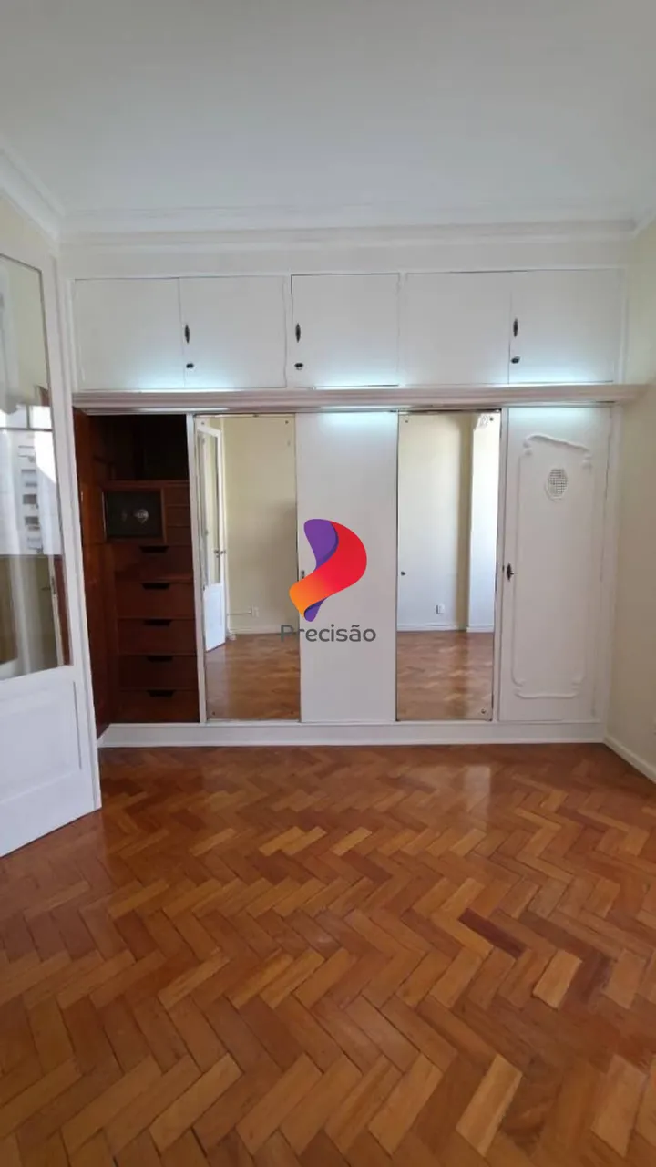 Unfurnished studio kitnet with 1 bedroom and 40 m² — photo 8